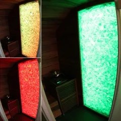 Подсветка Licht-2000 Surcafe