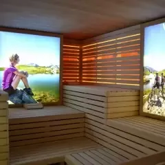 Подсветка Licht-2000 Surcafe