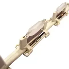 Световой шнур для сауны Licht-2000 Xenoflex, 1 м