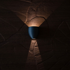 Светильник для сауны Licht-2000 Bowl