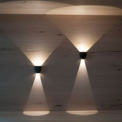 Светильник для сауны Licht-2000 Bowl