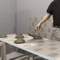 Клеевая смесь Lux Elements COL-AK