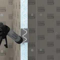 Монтажный клей Lux Elements COL-MK 290 мл