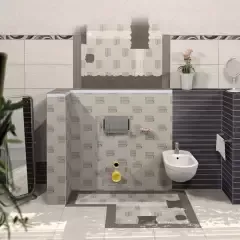 Панель Lux Elements ELEMENT-EL 50 мм