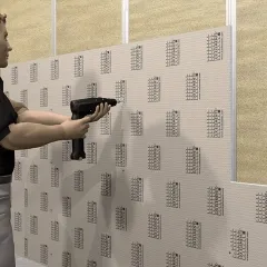 Панель Lux Elements ELEMENT-EL 50 мм