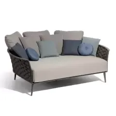 Кушетка Manutti Cascade