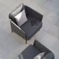 Кресло Manutti Cascade