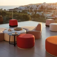 Коллекция мебели Manutti Moon Island