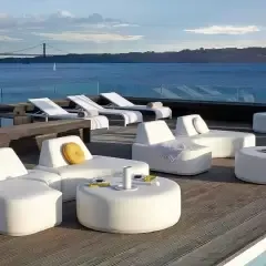 Коллекция мебели Manutti Moon Island