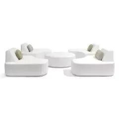 Коллекция мебели Manutti Moon Island