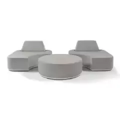 Коллекция мебели Manutti Moon Island