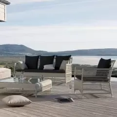 Коллекция мебели Manutti Malibu