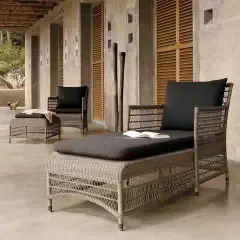 Коллекция мебели Manutti Malibu