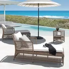 Коллекция мебели Manutti Malibu