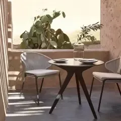 Коллекция мебели Manutti Radius