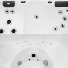 Спа бассейн Passion Spas Relax
