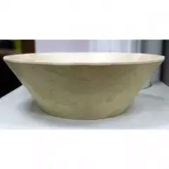 Раковина из травертина, тип Р-6