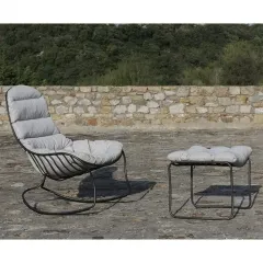 Коллекция мебели Royal Botania Folia