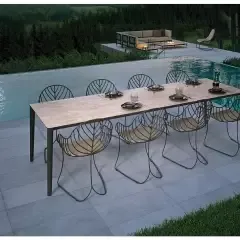 Коллекция мебели Royal Botania Folia