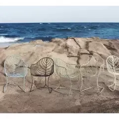 Коллекция мебели Royal Botania Folia