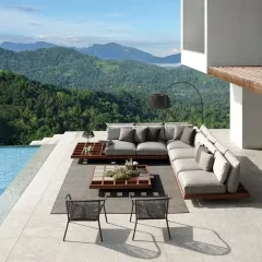 Коллекция мебели Royal Botania Mozaix