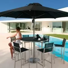 Коллекция мебели Royal Botania O-ZON