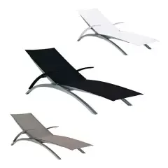 Коллекция мебели Royal Botania O-ZON