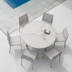 Коллекция мебели Royal Botania O-ZON