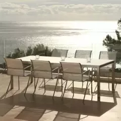 Коллекция мебели Royal Botania QT