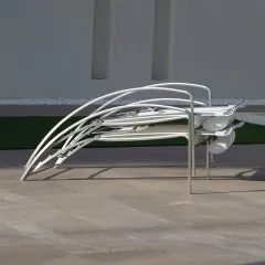 Коллекция мебели Royal Botania QT