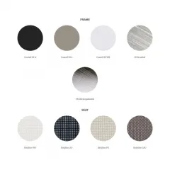 Варианты отделки Royal Botania QT