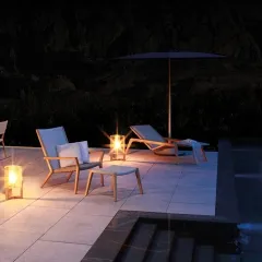 Коллекция мебели Royal Botania Vita