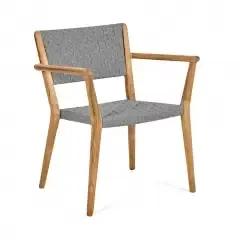 Royal Botania Vita – Обеденное кресло VIT 55R