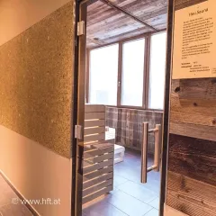 Панель для сауны SAUNABOARD SONNBOARD Серый