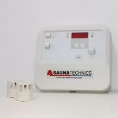 Пульт управления SaunaTechnics Zeus