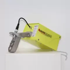 Газовая горелка SaunaTechnics Zeus