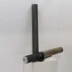 Труба газовой горелки SaunaTechnics Zeus