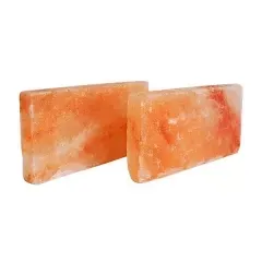 Соляная плитка шлифованная