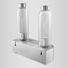 Дозирующая аромастанция для сауны и хамама Steamtec TOLO AP 02