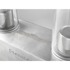 Дозирующая аромастанция для сауны и хамама Steamtec TOLO AP 02