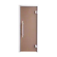 Дверь для паровой Grandis GS 9 × 21