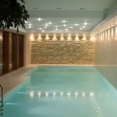 Светильник для паровой и бассейна Cariitti S-Paver Led 3200