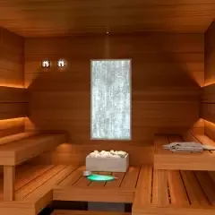 Световое панно Cariitti Fantasia 1000 × 500