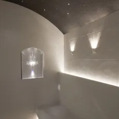 Cветильник для паровой Cariitti Kihla в паровой