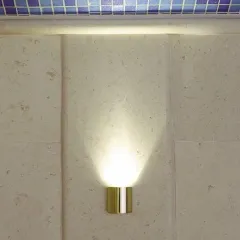 Светильник для паровой Cariitti SY