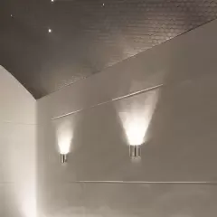 Светильник для паровой Cariitti SY