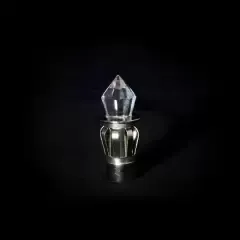 Хрустальный рассеиватель для оптоволокна HR12