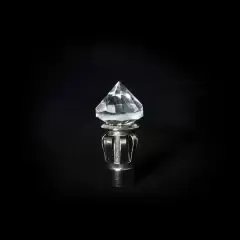 Хрустальный рассеиватель для оптоволокна HR16