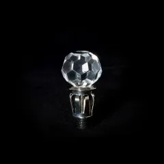 Хрустальный рассеиватель для оптоволокна HR20