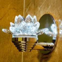 Светодиодный светильник для хаммама Premier Decor Lotos